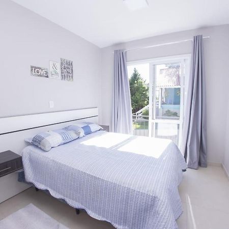 Residencial Vo Nilda II Lejlighed Canela Eksteriør billede