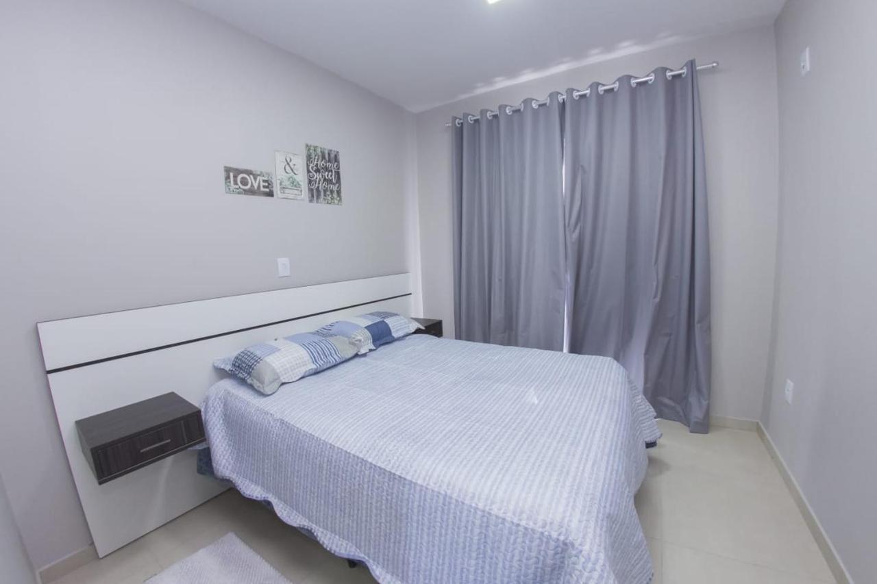 Residencial Vo Nilda II Lejlighed Canela Eksteriør billede