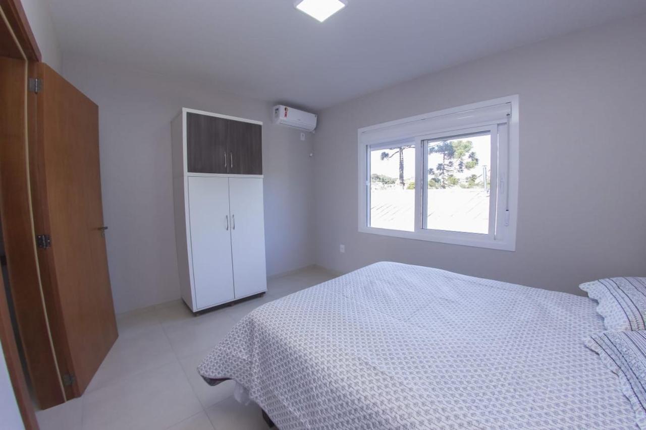 Residencial Vo Nilda II Lejlighed Canela Eksteriør billede