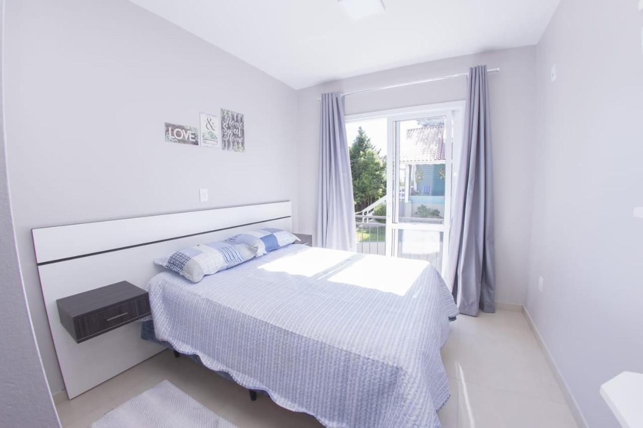 Residencial Vo Nilda II Lejlighed Canela Eksteriør billede