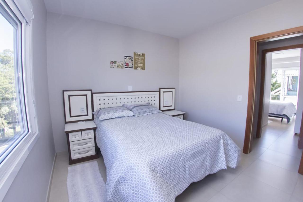 Residencial Vo Nilda II Lejlighed Canela Eksteriør billede