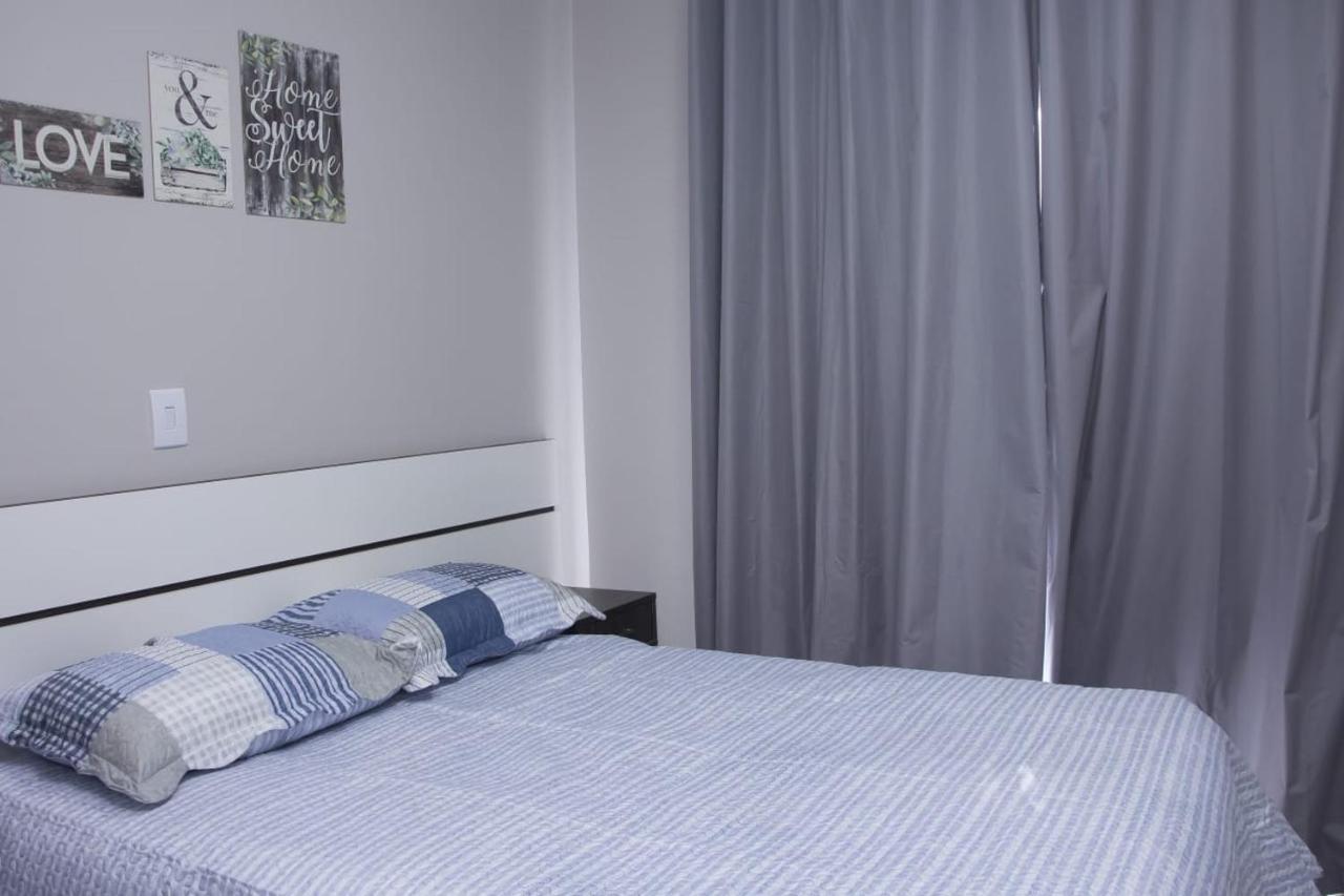 Residencial Vo Nilda II Lejlighed Canela Eksteriør billede